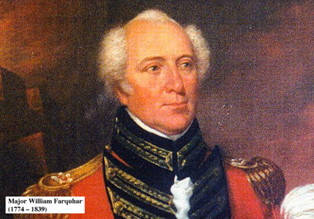 William Farquhar Image 3