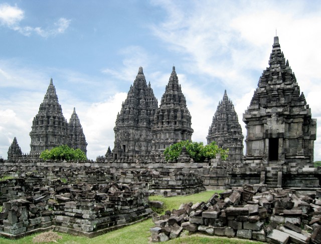 0018 Prambanan_Gunawan Kartapranata