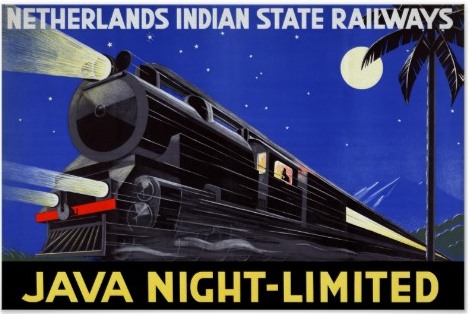night-train