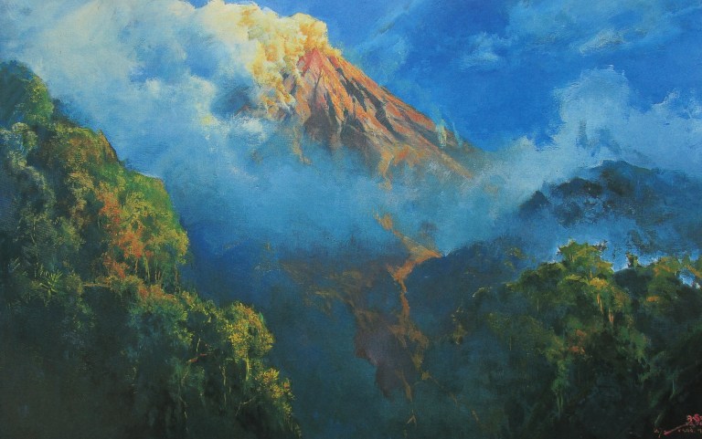 Javanese Gold – The Wonoboyo Hoard | spiceislandsblog