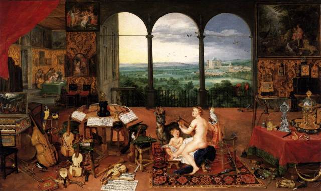 Jan_Brueghel_(I)_-_The_Sense_of_Hearing_-_WGA3574