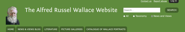 Wallace website