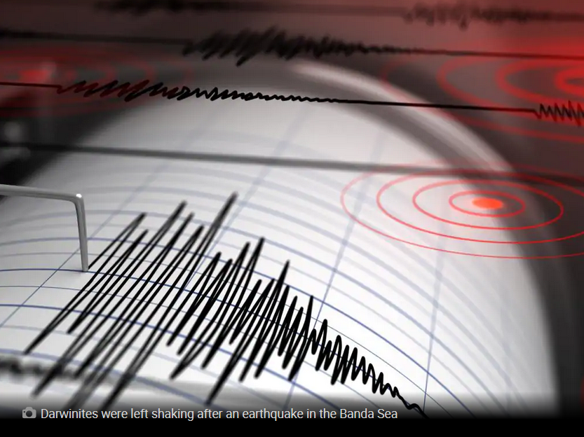 Seismometer