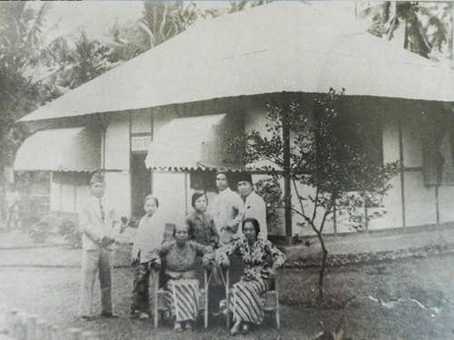 Soekarno House Ende