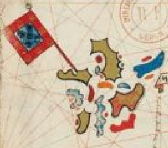 Miller Atlas Banda detail
