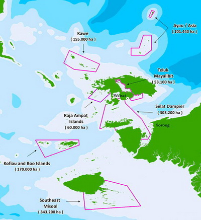 The Coral Triangle The Rajah Ampat And Wayag Island Spiceislandsblog the-coral-triangle-the-rajah-ampat-and-wayag-island-spiceislandsblog