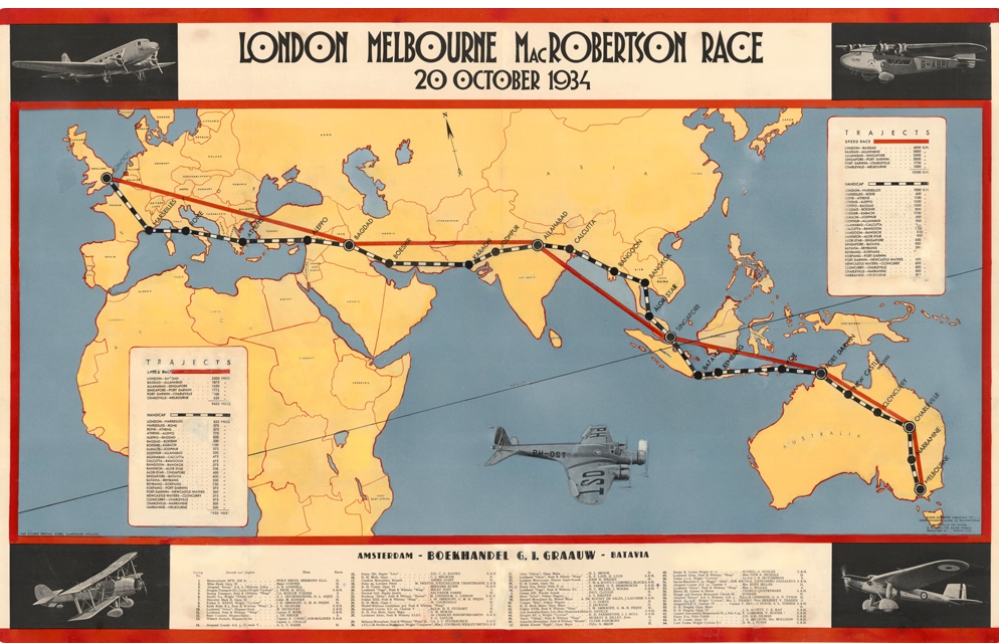Royal Dutch Airlines 3